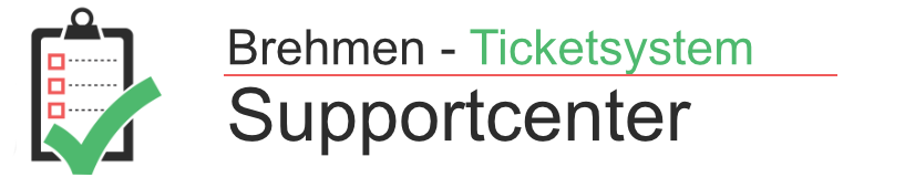 osTicket :: Agentenpasswort zurücksetzen